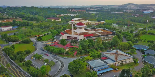 2025年QS世界大学排名