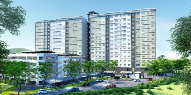 pricing rumah selangorku