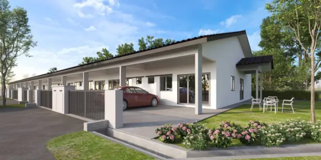 what is rumah selangorku