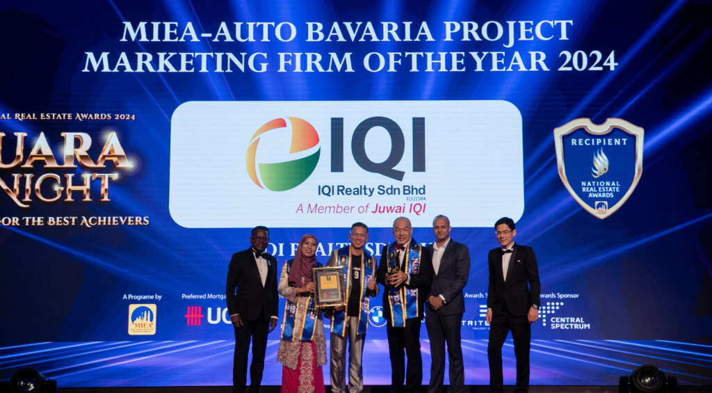 IQI Global