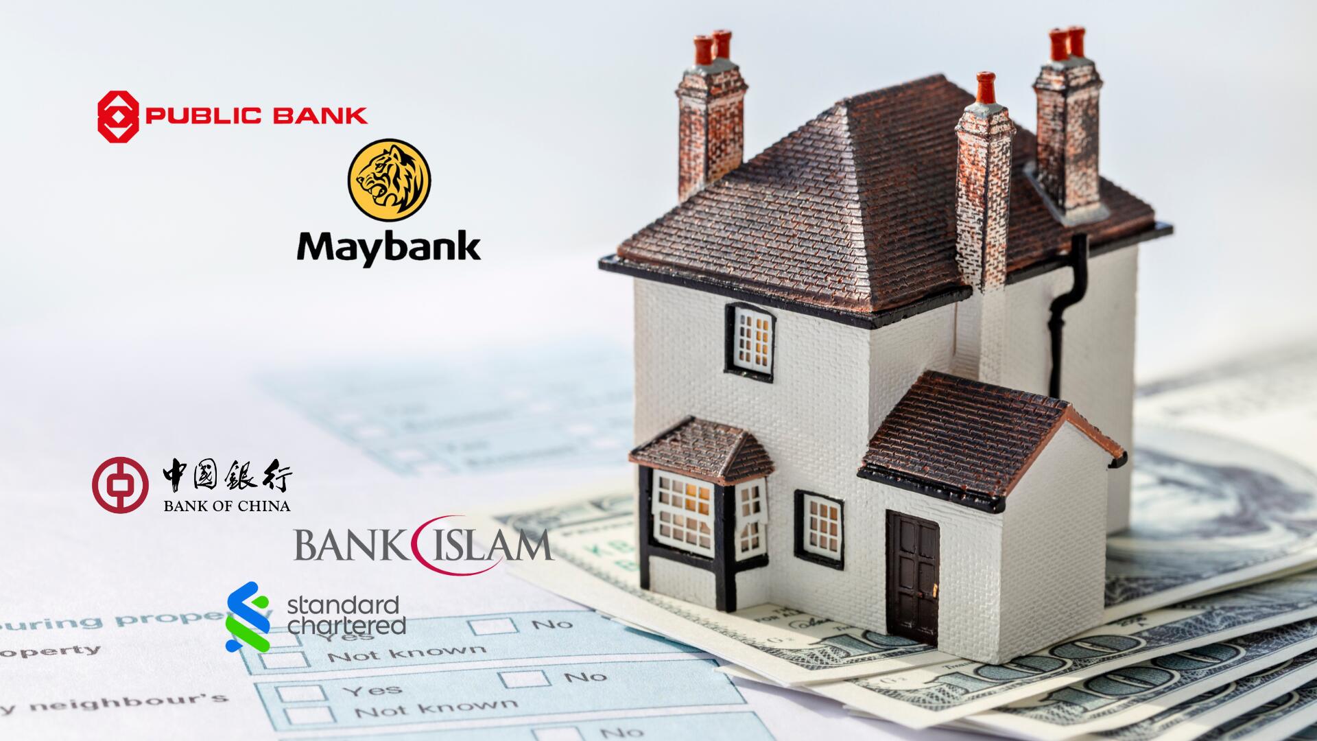 Best Housing Loan Rates to Secure in June 2025