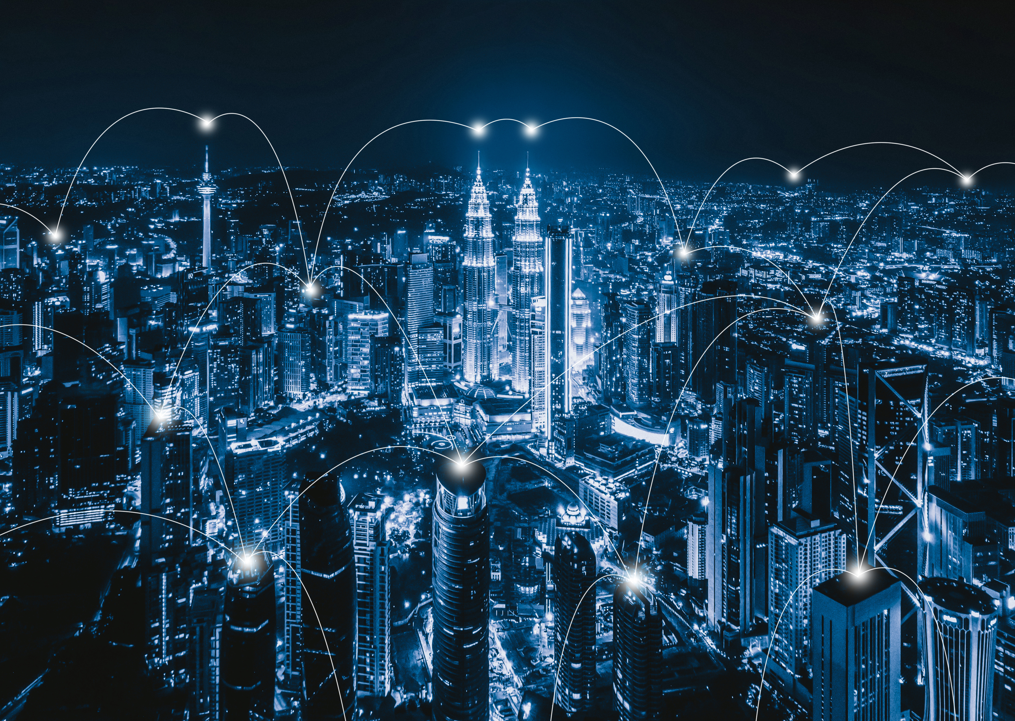 Malaysia Leads Q3 Data Centre Market, Set to Become Asia’s Third Largest