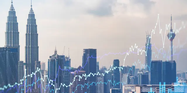 market trend