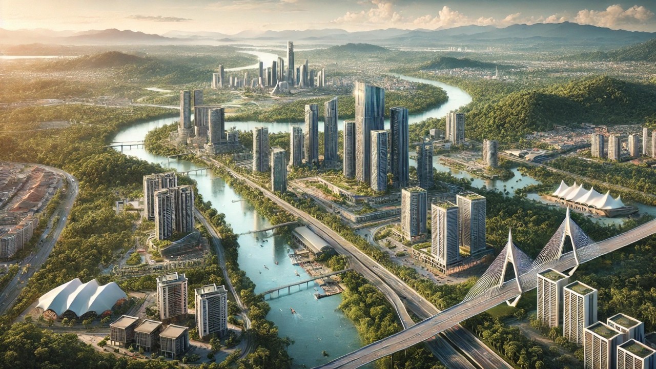 A Closer Look at the Sarawak Land Code: What You Need to Know