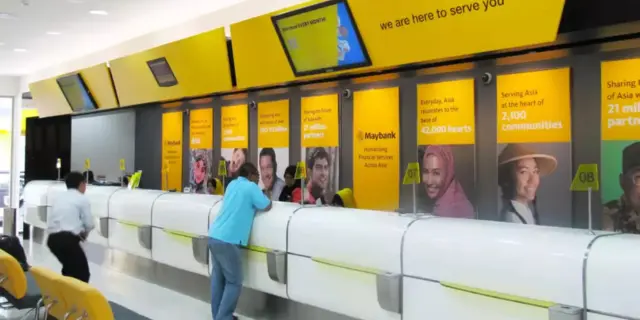bank draft boleh dimohon di mana mana bank berkenaan