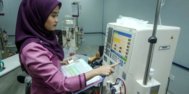 Health