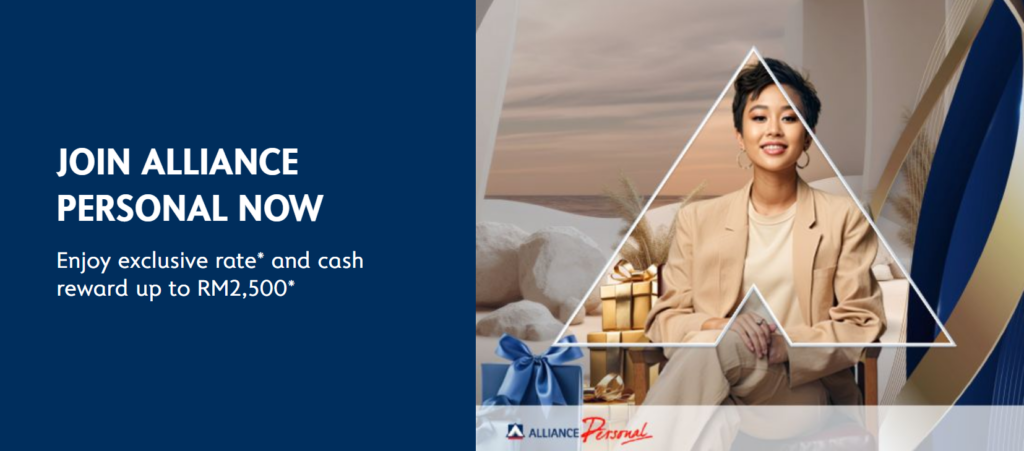 Alliance bank fixed deposit