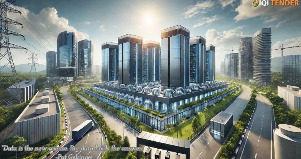 How to Set Up a Data Centre in Malaysia: A Guide for Foreign Investors