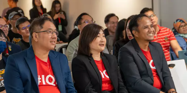 IQI 发展历程
