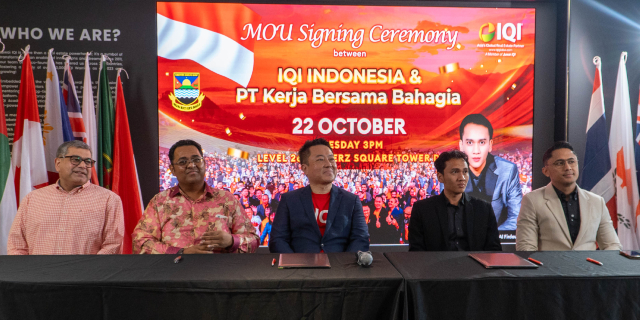 IQI Indonesia