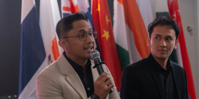 IQI Indonesia