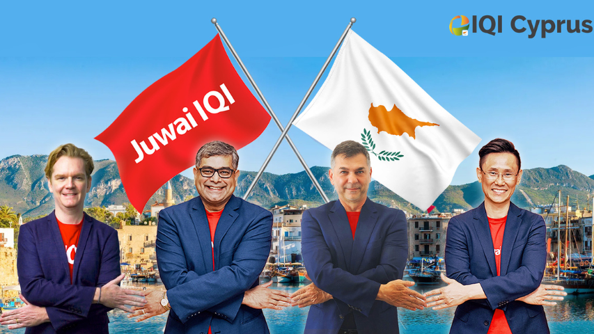IQI Launches New Office in Cyprus