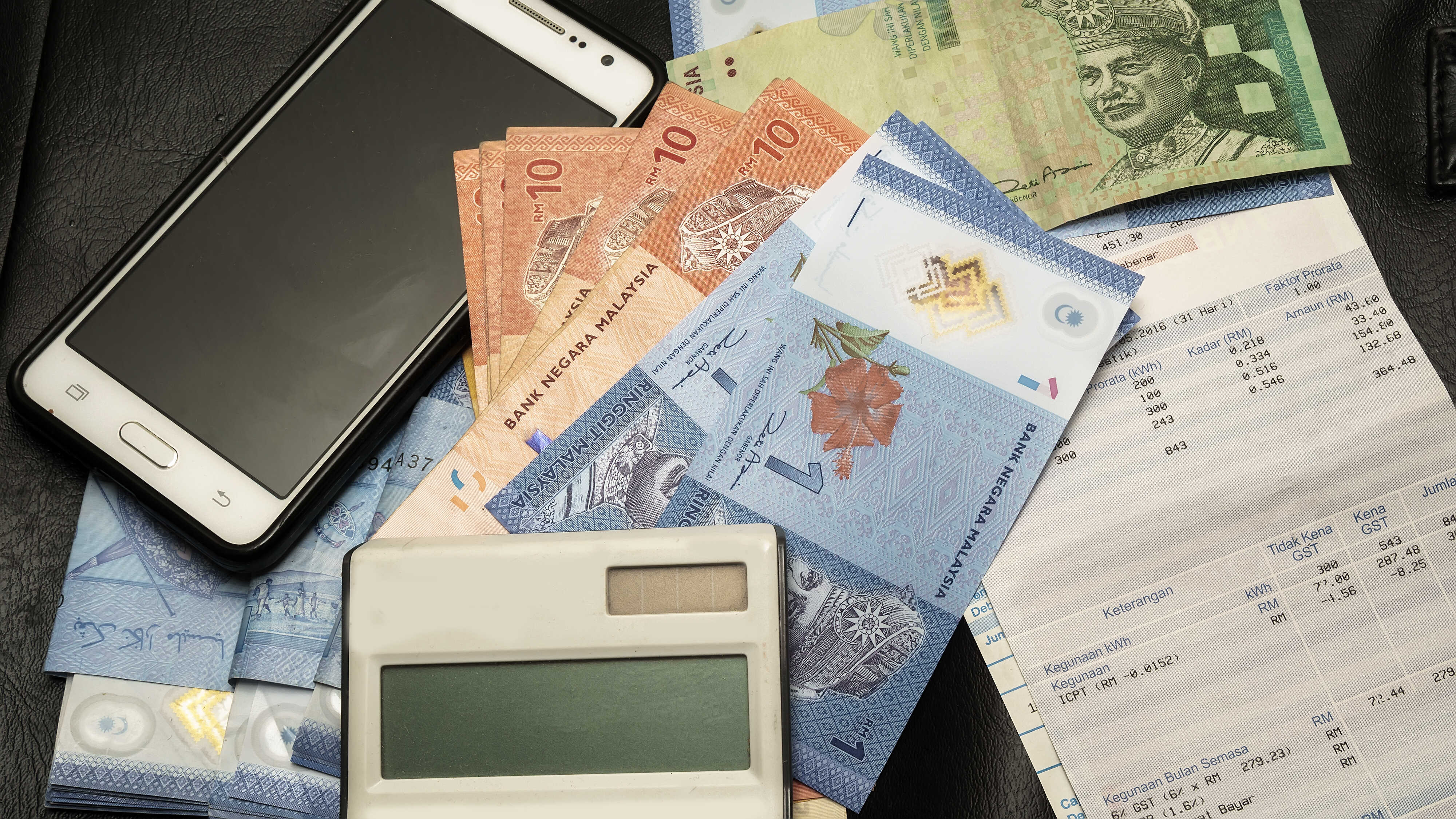 Senarai Pelepasan Cukai 2025 Untuk e-Filing 2026