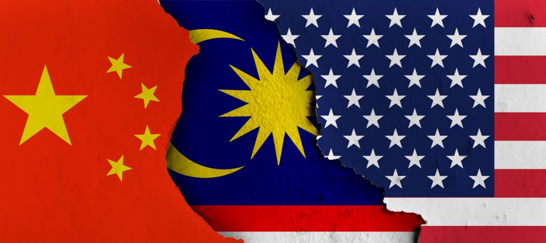 Trump’s Return: A New Chapter for Malaysia-China-US Trade Relations | IQI