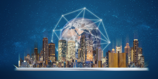 Can U.S. help to stabilise global real estate market?