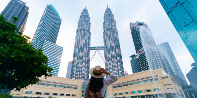 为什么选择马来西亚？
