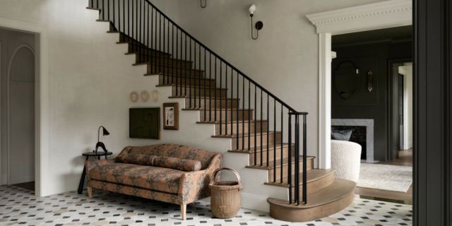 图案与纹理的叠加(Pattern-Drenching)