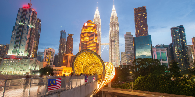 外国人购房流程详解