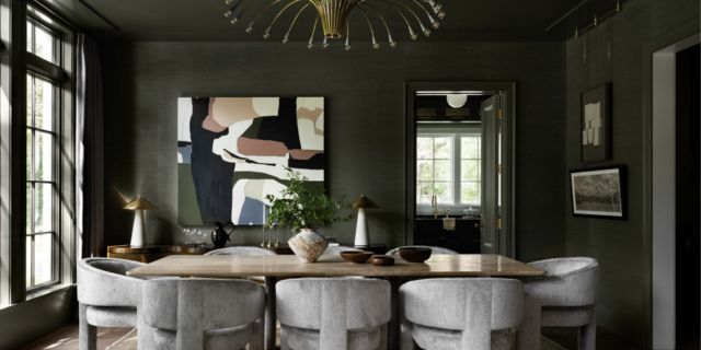 大胆饱和的色彩(Saturated Colors)