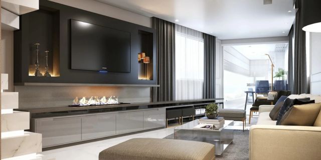 智能家居技术的全面整合(Smart Home Integration)