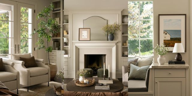 跨季节的设计惊喜(Seasonal Surprises)