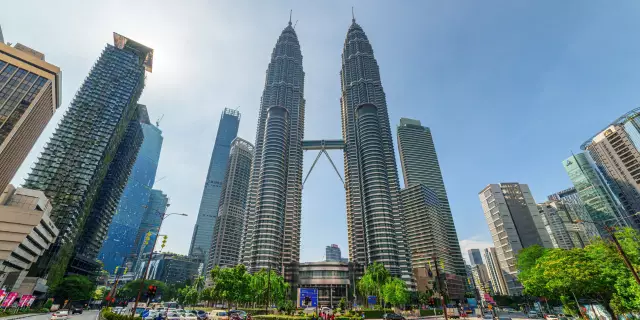 Malaysia's Three-Storey Shops Market: A 2020-2024 Overview