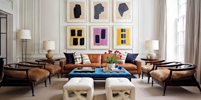 2025家居设计趋势