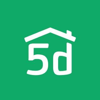 室内设计 app Planner 5D