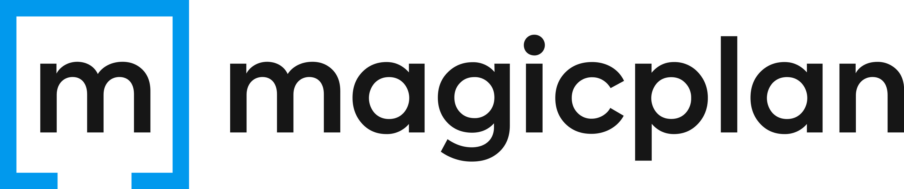 室内设计 app Magicplan