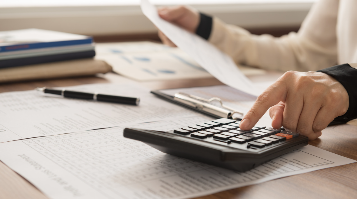 Starting The Year Strong: Financial Resolutions For 2025
