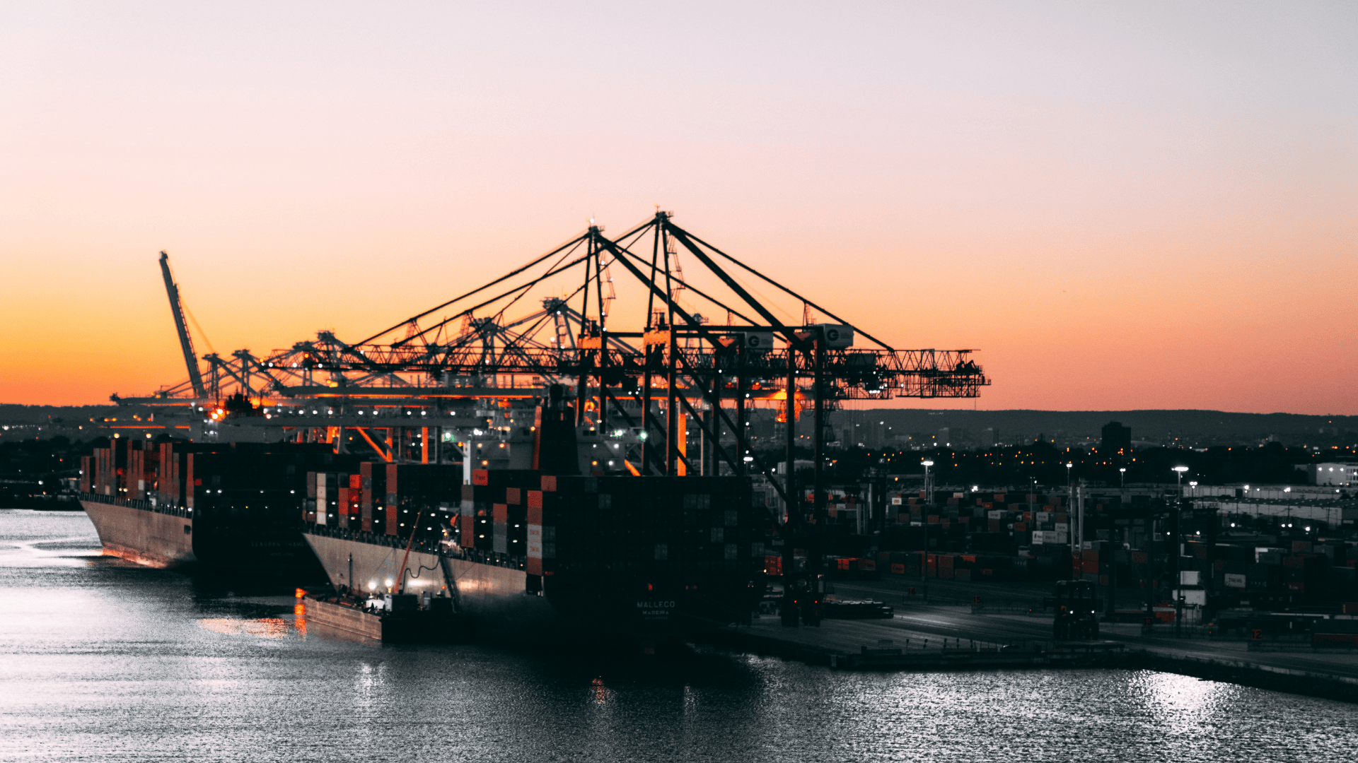 Navigating success: Malaysia’s key container ports