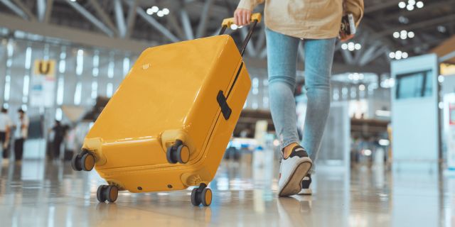 Strategic Location and Travel Opportunities