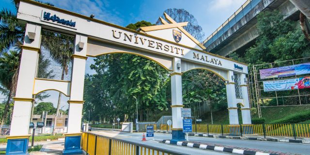 World-Class Facilities