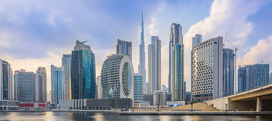 UAE Remains a Focal Point for Global Investors | Juwai IQI
