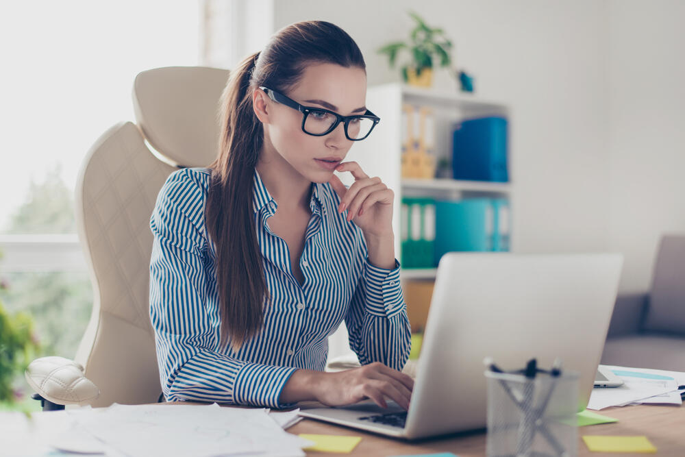 mortgage broker does not decide your loan