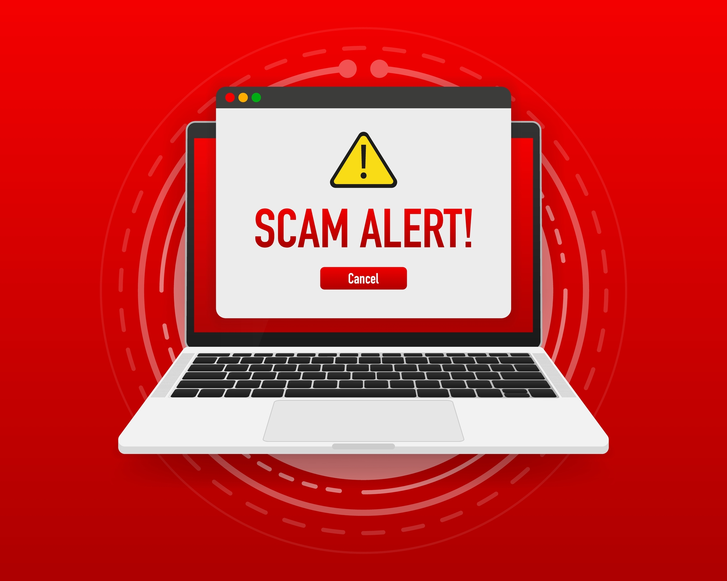 ALERT: IQI Does Not Operate “IQI Capital Solutions”