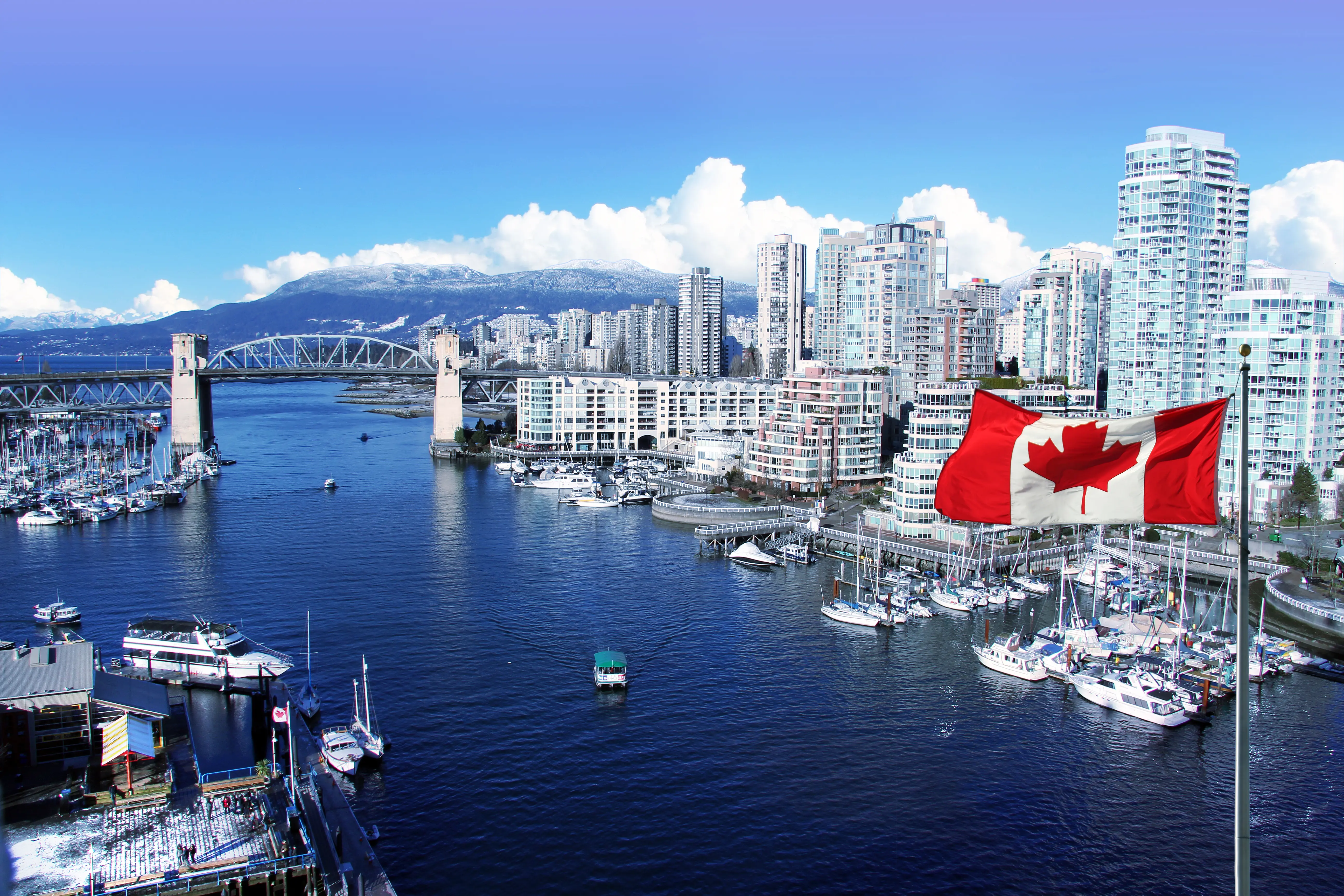 Menurut data IQI Global, Canada tersenarai sebagai salah satu daripada tiga negara teratas dalam pasaran hartanah bagi tahun 2024