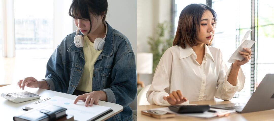 网红、Freelancer都要报税？！你必须知道的5个报税事项