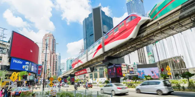 巴生谷房产市场
