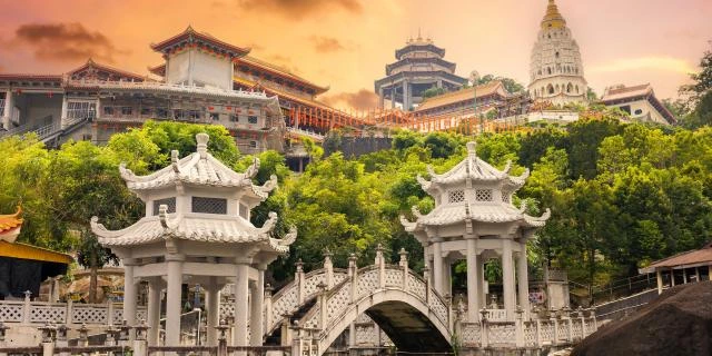 Best Places to Live in Malaysia for American Retirees