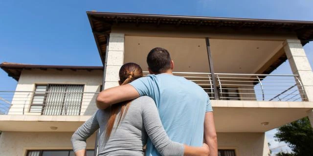 Is Buying a Home a Better Long-Term Strategy Than Crypto?