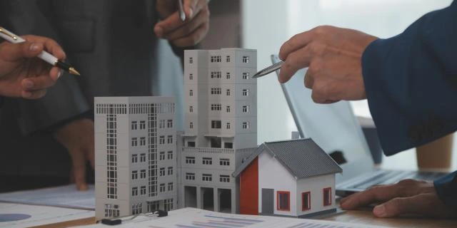 Property Investors