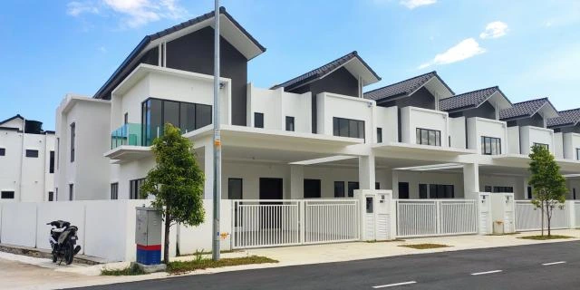 Residential Market