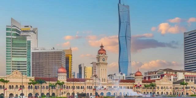 Retire in Malaysia as Americans