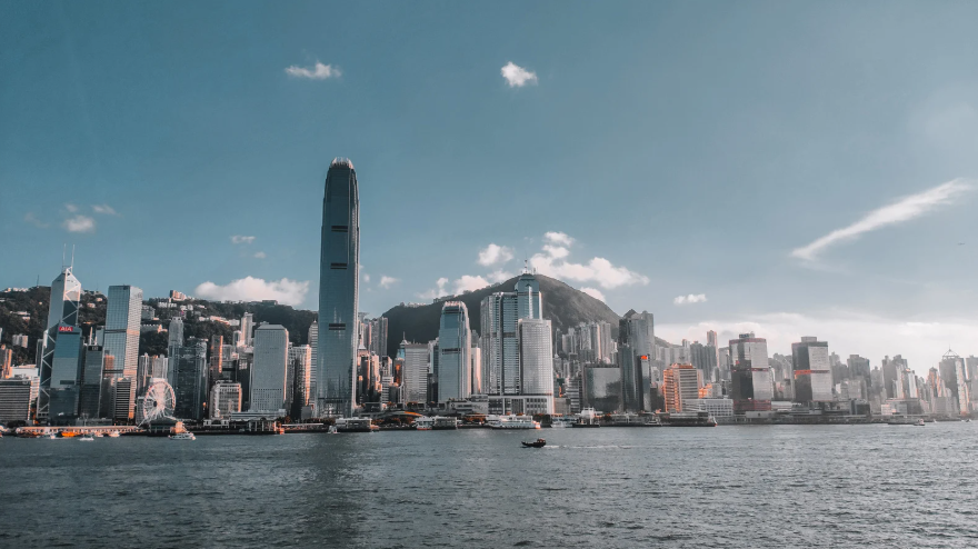 Hong Kong Property Market: Growth, Trends & Key Moves