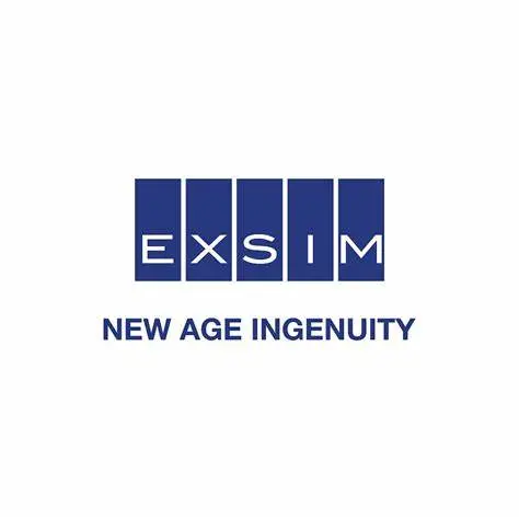Exsim logo