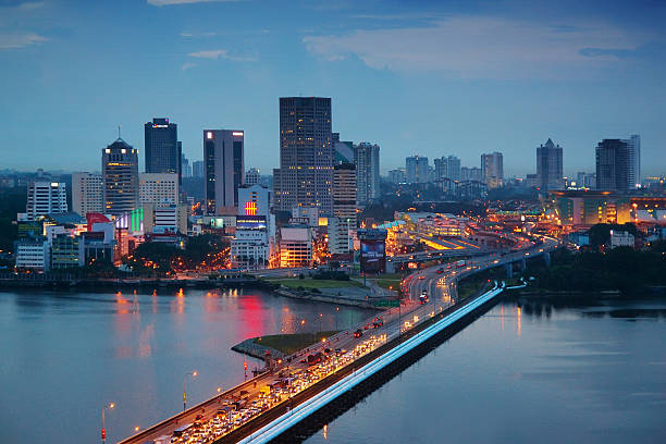 Malaysia’s Property Market: Trends and Opportunities in 2025