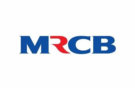 MRCB logo
