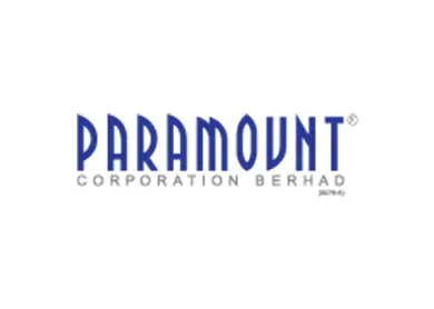 Paramount logo