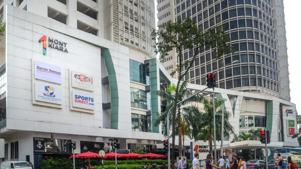 Best Community Living in Malaysia